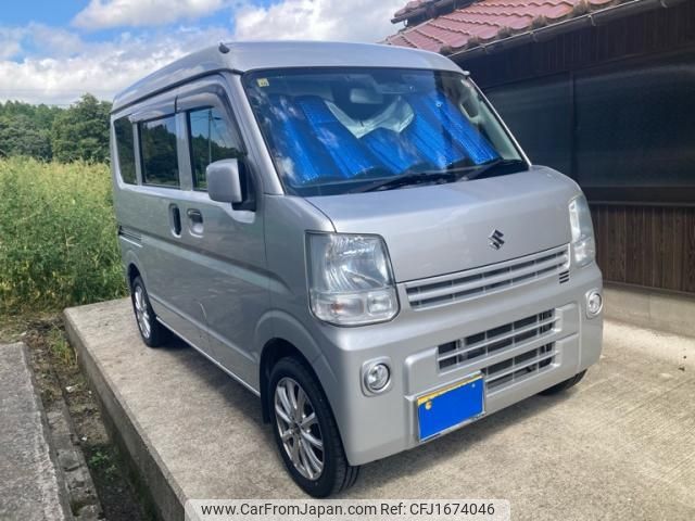 suzuki every 2015 CFJ1674046 image 1