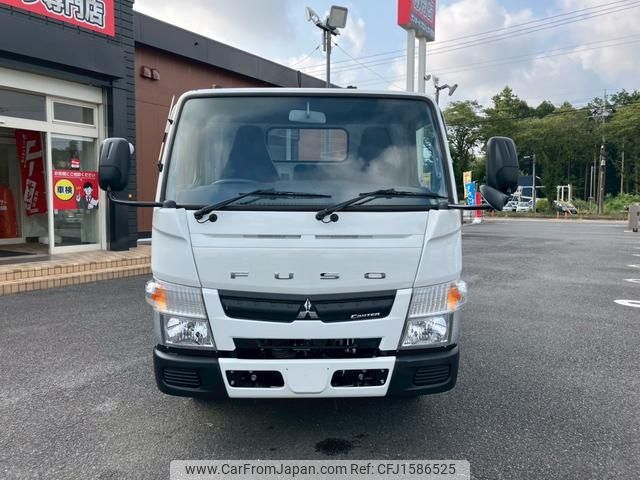 mitsubishi-fuso canter 2016 CFJ1586525 image 2