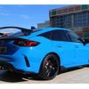 honda civic 2025 CFJ1873941 image 13