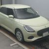 suzuki swift 2024 -SUZUKI 【福山 501ﾅ7500】--Swift 5BA-ZCDDS--ZCDDS-101464---SUZUKI 【福山 501ﾅ7500】--Swift 5BA-ZCDDS--ZCDDS-101464- image 4