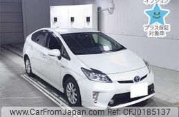 toyota prius 2013 -TOYOTA 【尾張小牧 302ﾕ8386】--Prius ZVW30-1652091---TOYOTA 【尾張小牧 302ﾕ8386】--Prius ZVW30-1652091-