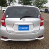 nissan note 2018 -NISSAN--Note DBA-E12--E12-569997---NISSAN--Note DBA-E12--E12-569997- image 5