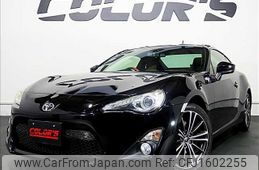toyota 86 2014 CFJ1602255