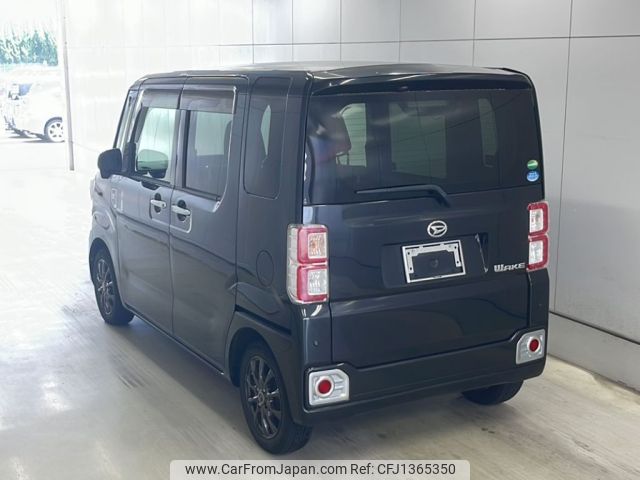 daihatsu wake 2016 -DAIHATSU--WAKE LA710S-0014649---DAIHATSU--WAKE LA710S-0014649- image 2