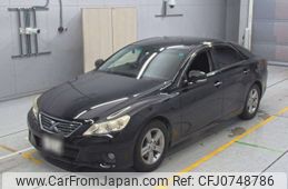 toyota mark-x 2012 -TOYOTA 【習志野 330ち3234】--MarkX GRX130-6056457---TOYOTA 【習志野 330ち3234】--MarkX GRX130-6056457-