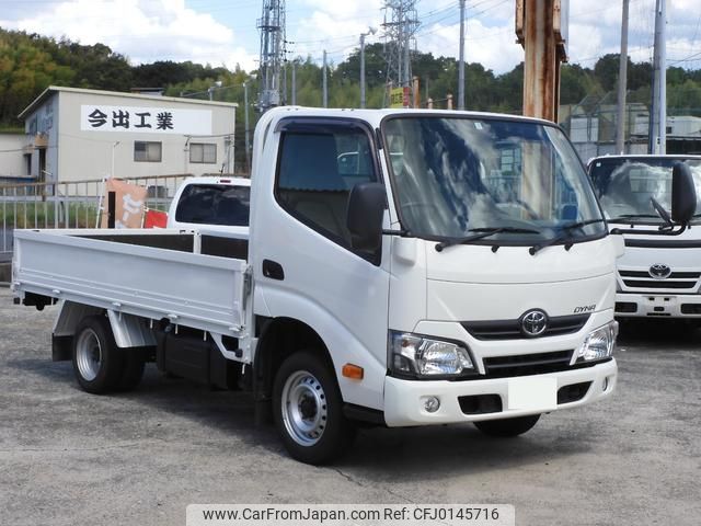 toyota dyna-truck 2019 GOO_NET_EXCHANGE_0709067A30240827W001 image 2