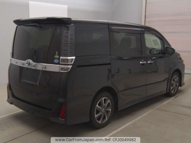 toyota voxy 2019 -TOYOTA--Voxy ZRR80W-0504713---TOYOTA--Voxy ZRR80W-0504713- image 2