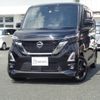nissan roox 2022 -NISSAN--Roox 5AA-B44A--B44A-0096517---NISSAN--Roox 5AA-B44A--B44A-0096517- image 2