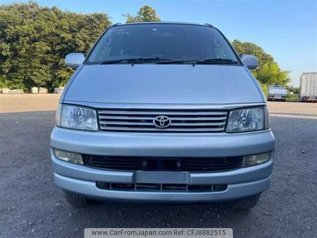 toyota hiace-regius 1998 AEE4CEA5-0013528-0727jc23-old image 2