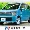 suzuki wagon-r 2021 -SUZUKI--Wagon R 5AA-MH95S--MH95S-150894---SUZUKI--Wagon R 5AA-MH95S--MH95S-150894- image 1