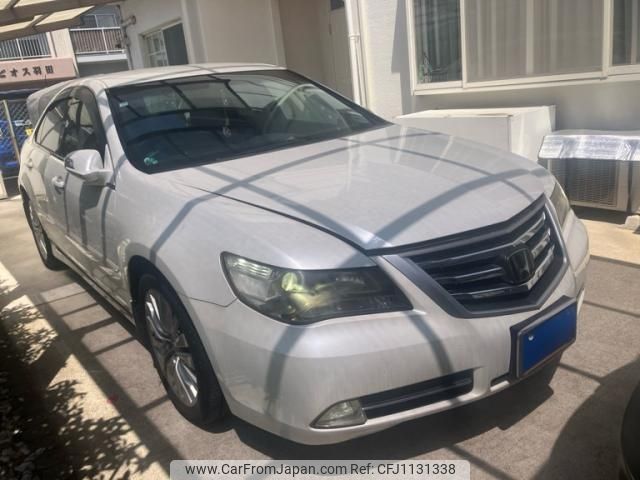 honda legend 2010 -HONDA--Legend DBA-KB2--KB2-1100131---HONDA--Legend DBA-KB2--KB2-1100131- image 2