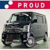 suzuki every-wagon 2012 -SUZUKI 【相模 590ｦ 1】--Every Wagon ABA-DA64W--DA64W-389206---SUZUKI 【相模 590ｦ 1】--Every Wagon ABA-DA64W--DA64W-389206- image 1