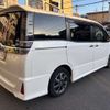 toyota voxy 2019 -TOYOTA--Voxy DBA-ZRR80W--ZRR80W-0553144---TOYOTA--Voxy DBA-ZRR80W--ZRR80W-0553144- image 2