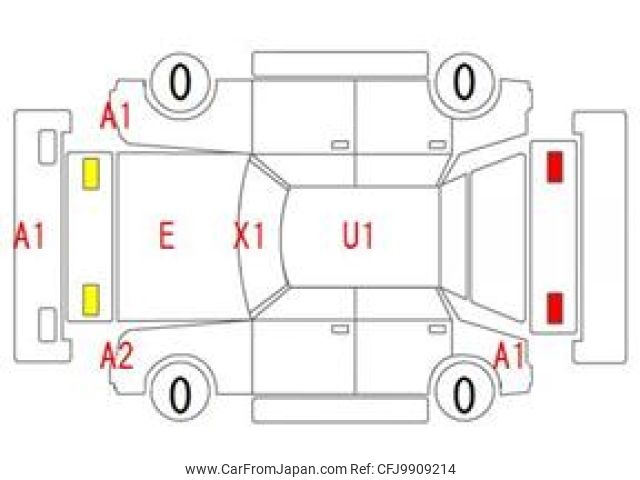 daihatsu tanto 2019 -DAIHATSU--Tanto 5BA-LA650S--LA650S-1009539---DAIHATSU--Tanto 5BA-LA650S--LA650S-1009539- image 2