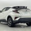 toyota c-hr 2017 -TOYOTA--C-HR DAA-ZYX10--ZYX10-2013047---TOYOTA--C-HR DAA-ZYX10--ZYX10-2013047- image 6