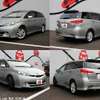 toyota wish 2010 828136 image 8