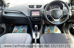 suzuki swift 2011 504928-930889