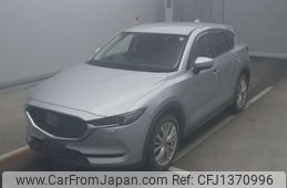 mazda cx-5 2018 -MAZDA--CX-5 3DA-KF2P--KF2P-208711---MAZDA--CX-5 3DA-KF2P--KF2P-208711-