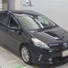 toyota prius-α 2011 -TOYOTA--Prius α ZVW41W-3009880---TOYOTA--Prius α ZVW41W-3009880- image 6