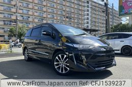 toyota estima 2016 CFJ1539237
