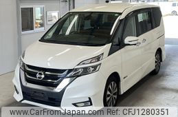 nissan serena 2016 -NISSAN--Serena GFC27-021322---NISSAN--Serena GFC27-021322-