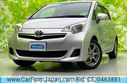 toyota ractis 2012 quick_quick_DBA-NSP120_NSP120-2030944