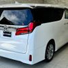 toyota alphard 2023 quick_quick_AGH30W_AGH30W-0452355 image 4