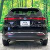 toyota harrier-hybrid 2022 quick_quick_AXUH80_AXUH80-0048560 image 17