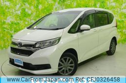 honda freed 2021 quick_quick_6BA-GB6_GB6-3108307