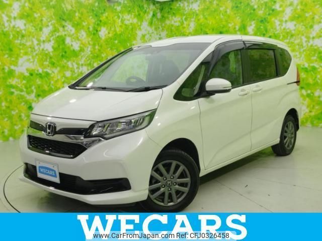 honda freed 2021 quick_quick_6BA-GB6_GB6-3108307 image 1