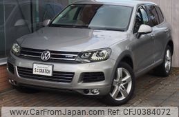 volkswagen touareg 2011 -VOLKSWAGEN--VW Touareg DAA-7PCGEA--WVGZZZ7PZBA044628---VOLKSWAGEN--VW Touareg DAA-7PCGEA--WVGZZZ7PZBA044628-