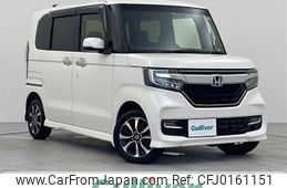 honda n-box 2017 -HONDA--N BOX DBA-JF4--JF4-1001980---HONDA--N BOX DBA-JF4--JF4-1001980-