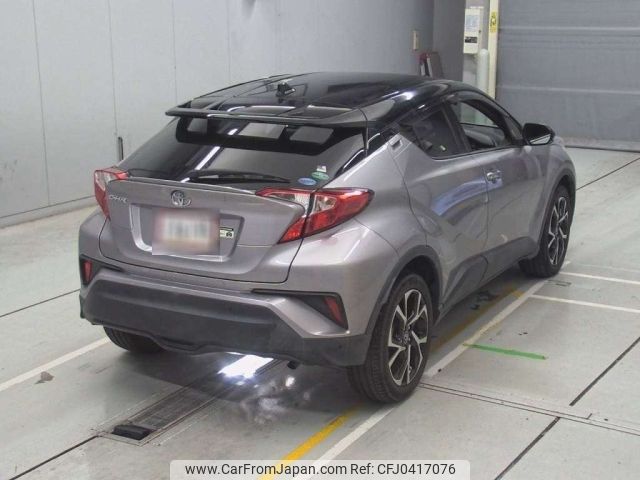 toyota c-hr 2017 -TOYOTA--C-HR NGX50-2022737---TOYOTA--C-HR NGX50-2022737- image 2