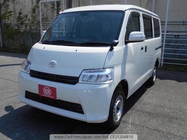 toyota townace-van 2023 quick_quick_S403M_S403M-0017771 image 1