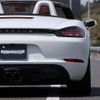 porsche 718-boxster 2016 quick_quick_ABA-982H2_WP0ZZZ98ZHS231362 image 8