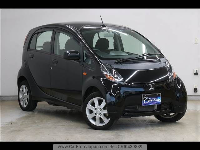 mitsubishi i-miev 2011 -MITSUBISHI--i-Miev ZAA-HA3W--HA3W-0301573---MITSUBISHI--i-Miev ZAA-HA3W--HA3W-0301573- image 2