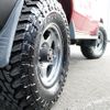 toyota land-cruiser 1996 -TOYOTA--Land Cruiser KC-HZJ77V--HZJ77-0008002---TOYOTA--Land Cruiser KC-HZJ77V--HZJ77-0008002- image 16