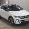 volkswagen t-roc 2023 quick_quick_3DA-A1DFF_WVGZZZA1ZPV574070 image 1