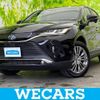 toyota harrier-hybrid 2023 CFJ1772059 image 1