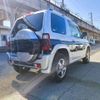 mitsubishi pajero-mini 2007 quick_quick_ABA-H53A_H53A-0701629 image 8