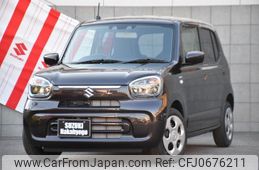 suzuki alto 2024 quick_quick_5AA-HA97S_HA97S-174207