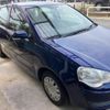 volkswagen polo 2007 -VOLKSWAGEN--VW Polo GH-9NBKY--WVWZZZ9NZ7U028801---VOLKSWAGEN--VW Polo GH-9NBKY--WVWZZZ9NZ7U028801- image 4