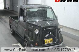 honda acty-truck 2007 CFJ1778912
