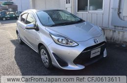 toyota aqua 2018 -TOYOTA--AQUA DAA-NHP10--NHP10-6737093---TOYOTA--AQUA DAA-NHP10--NHP10-6737093-