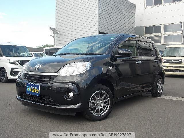 toyota passo 2022 quick_quick_5BA-M700A_M700A-0217754 image 1