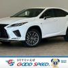 lexus rx 2021 quick_quick_6AA-GYL20W_GYL20-0015307 image 1