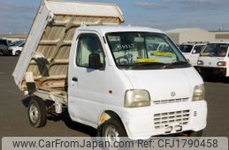 suzuki carry-truck 1999 CFJ1790458