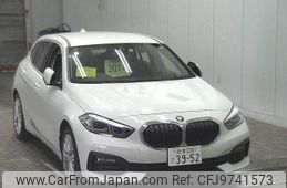bmw 1-series 2021 -BMW 【会津 330ｻ3952】--BMW 1 Series 7K15--07H91620---BMW 【会津 330ｻ3952】--BMW 1 Series 7K15--07H91620-