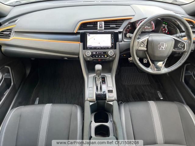 honda civic 2021 quick_quick_FK7_FK7-1302427 image 2