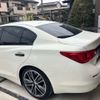 nissan skyline 2015 CFJ1838505 image 9